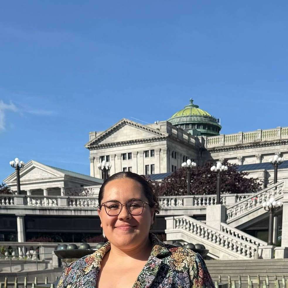 Intern Spotlight: Jada Makar