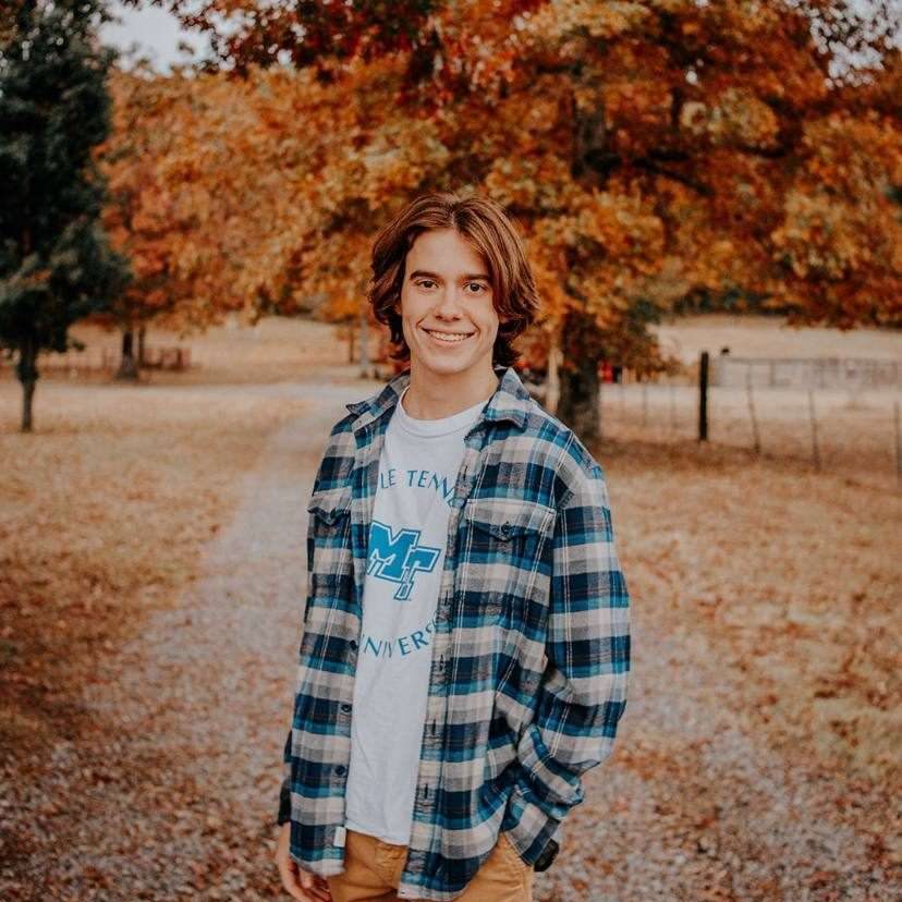 Intern Spotlight: Reagan Forgey