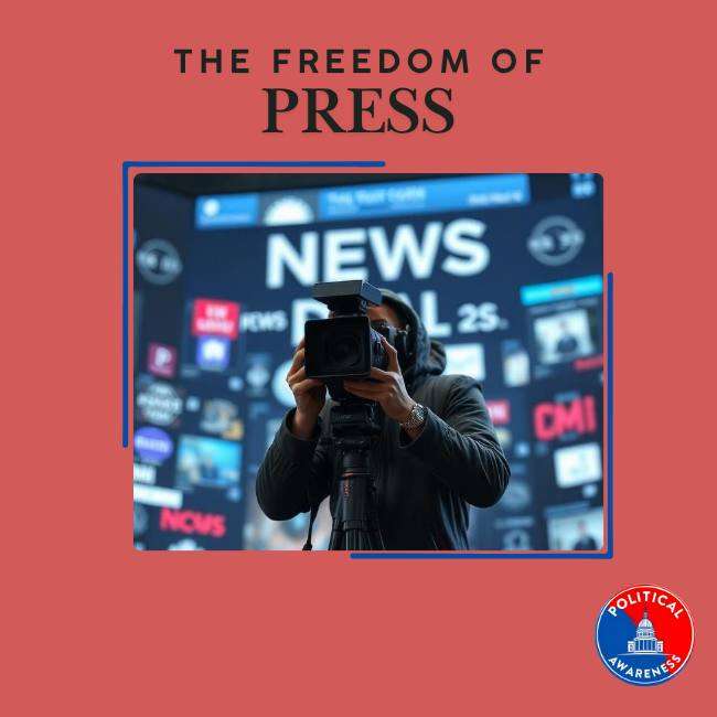 Freedom of the Press