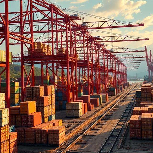 Understanding Tariffs