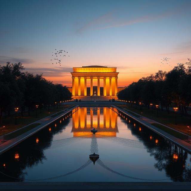 Defining Moments in Late August: Civil Rights, Statehood, and National Tragedy