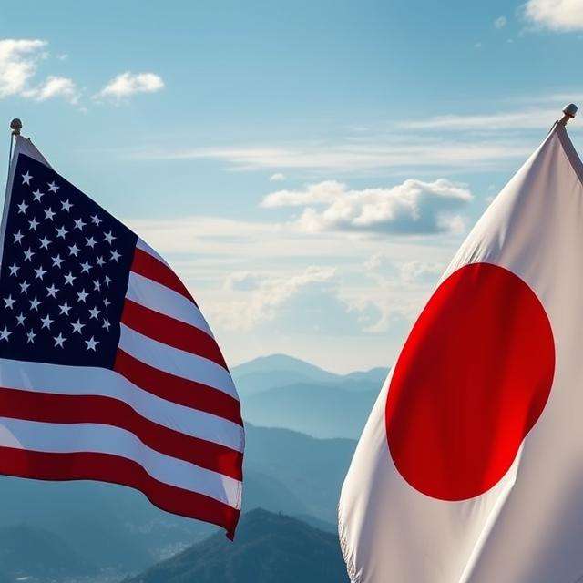 U.S and Japan Relationship (Before WWII, During the war, and after the war)