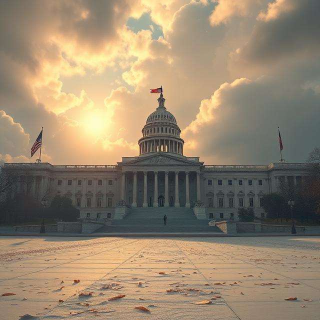 Goodbye, Lame Duck: How the 20th Amendment Brought Speed to Democracy