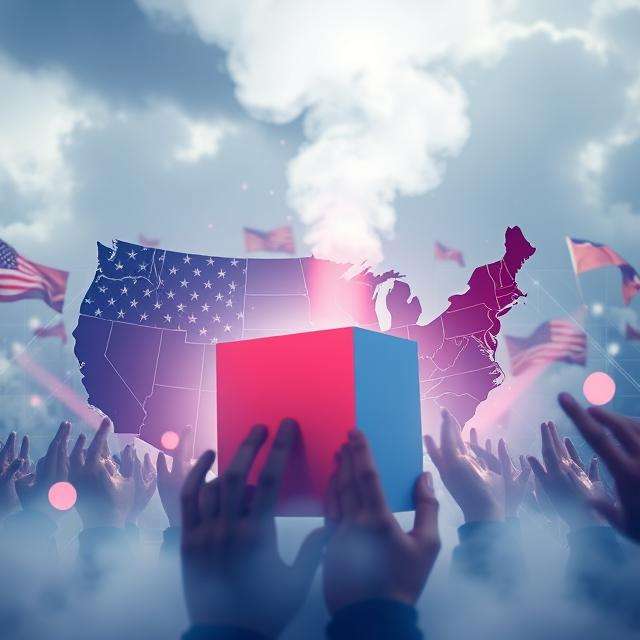 US Election Integrity and Voter Access in 2025