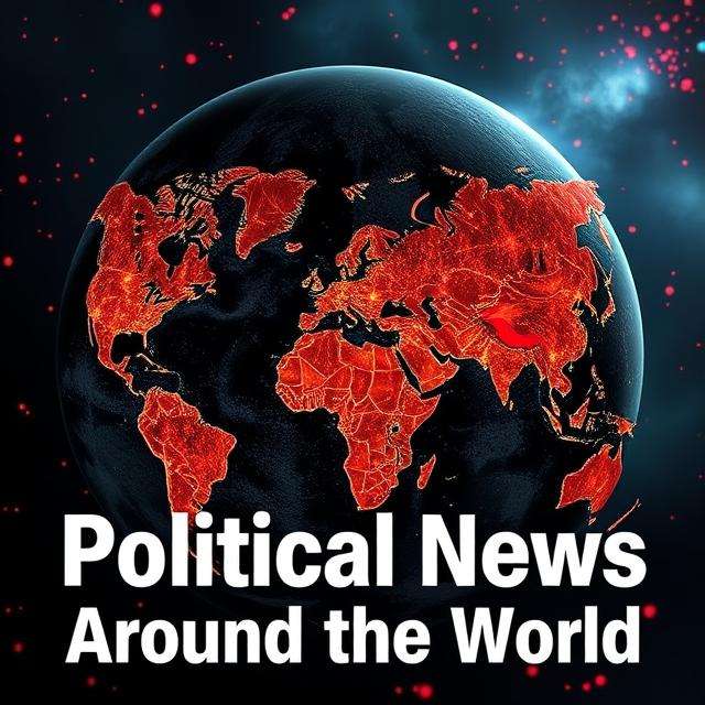 France’s Government Collapses Amid Fiscal Crisis