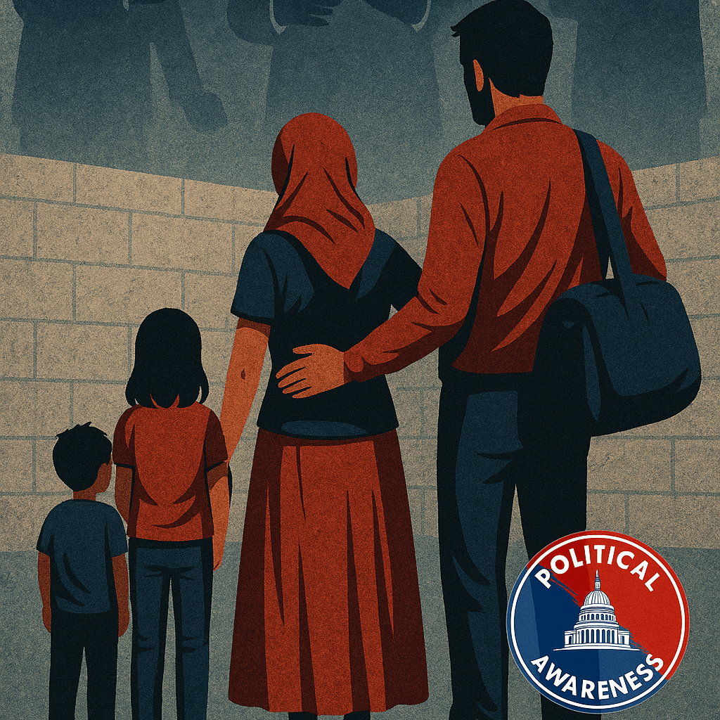 Immigration Reform in the United States
