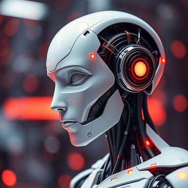The AI Economy