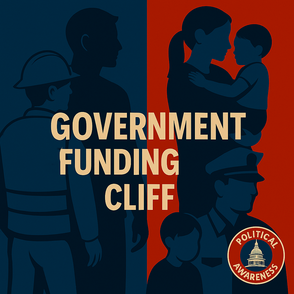 What a Shutdown Means for the Country