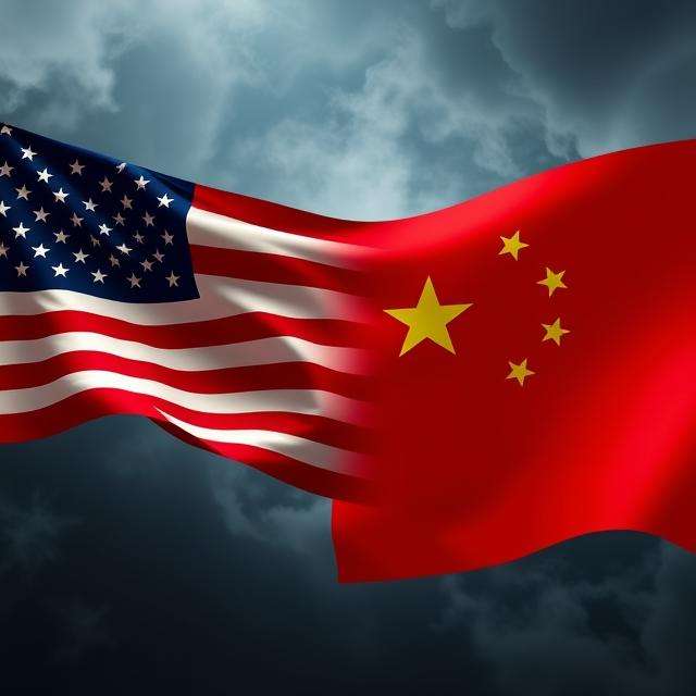 Why U.S. Lawmakers’ Return to China Matters