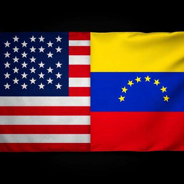 The U.S. and Venezuela’s recent dispute