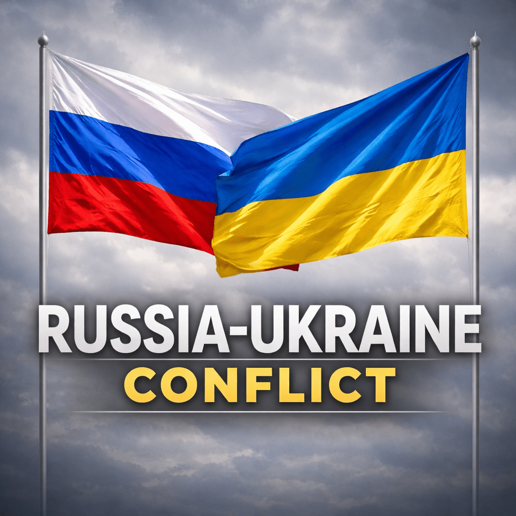 Russia and Ukraine’s perpetual war