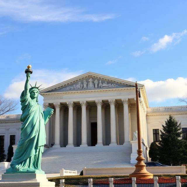 How Political Partisanship Affects Judicial Independence