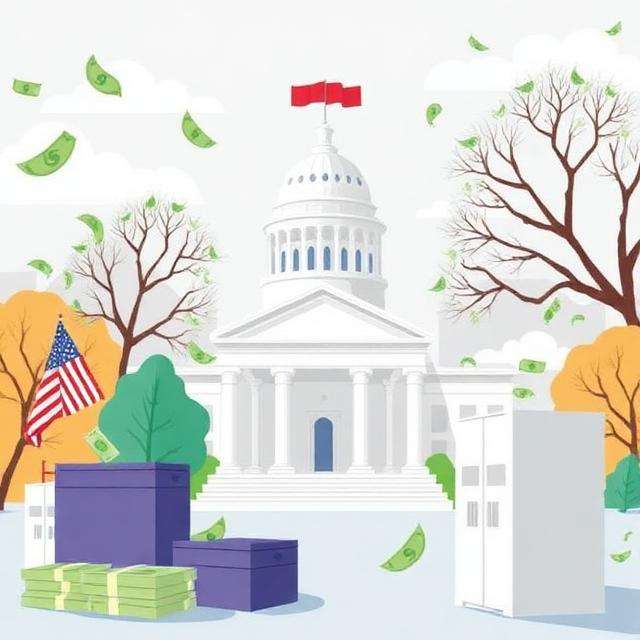 Understanding Campaign Finance and Its Impact on Democracy