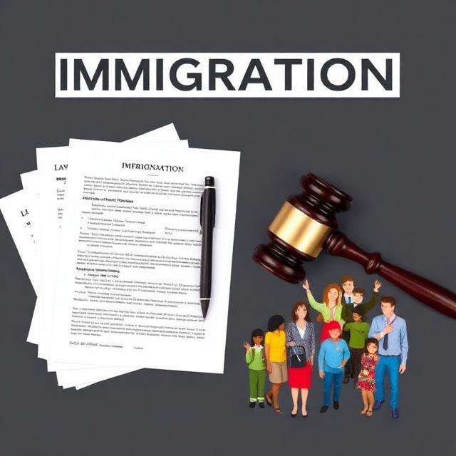 Immigration Policies and Their Legal Foundations