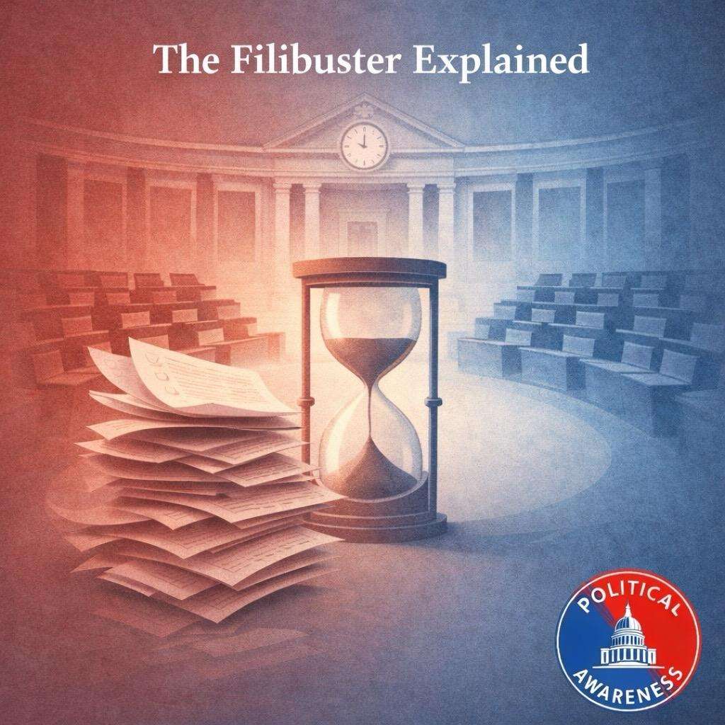 The Filibuster