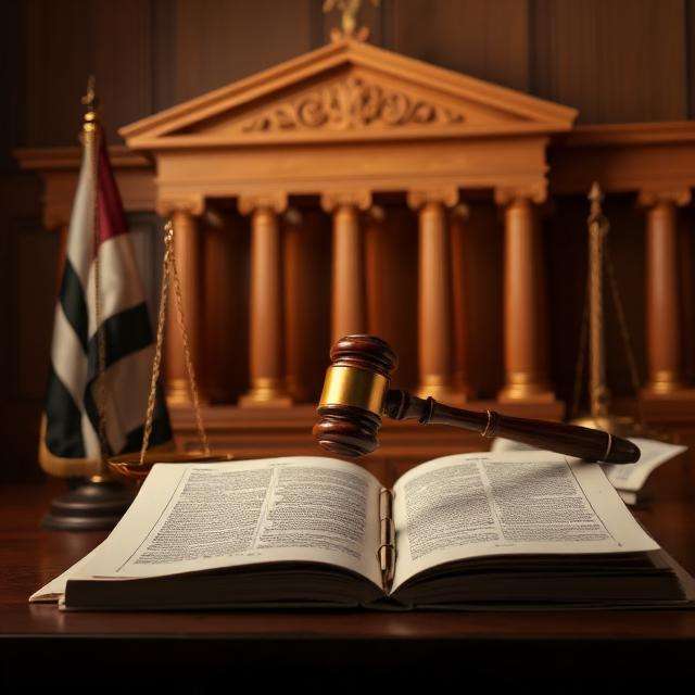 Judicial and Administrative Warrants