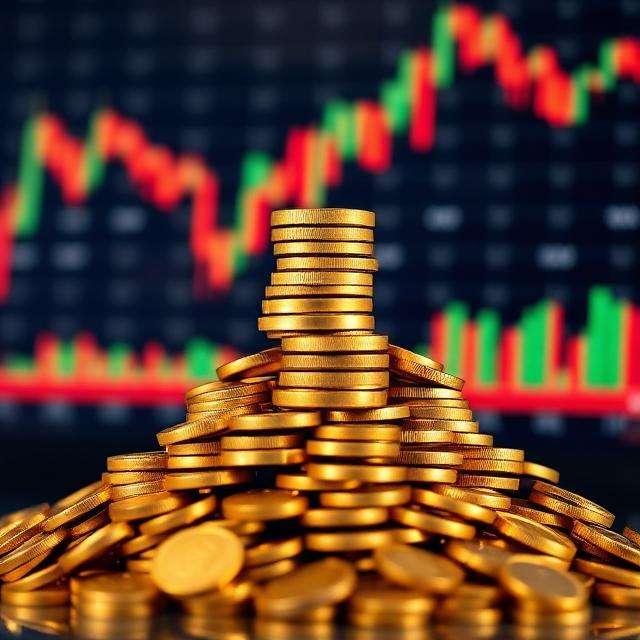 The Gold Standard and the Stock Market Effects on the Economy