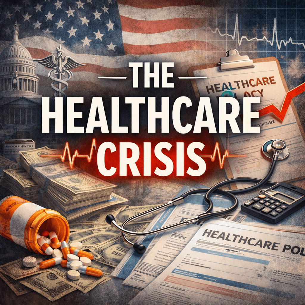 The Healthcare Crisis