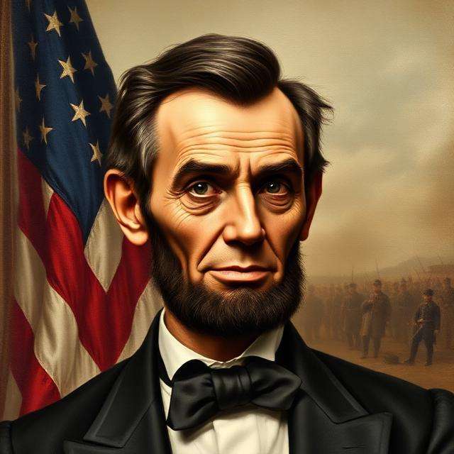 Lincoln’s Letter to Mrs. Bixby