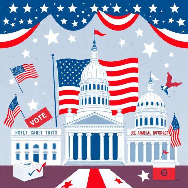 The Importance of Midterm Elections