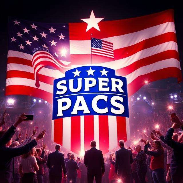 The Super PAC Paradox