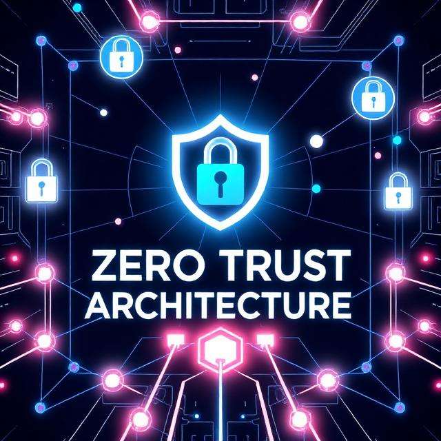 Zero Trust Architecture