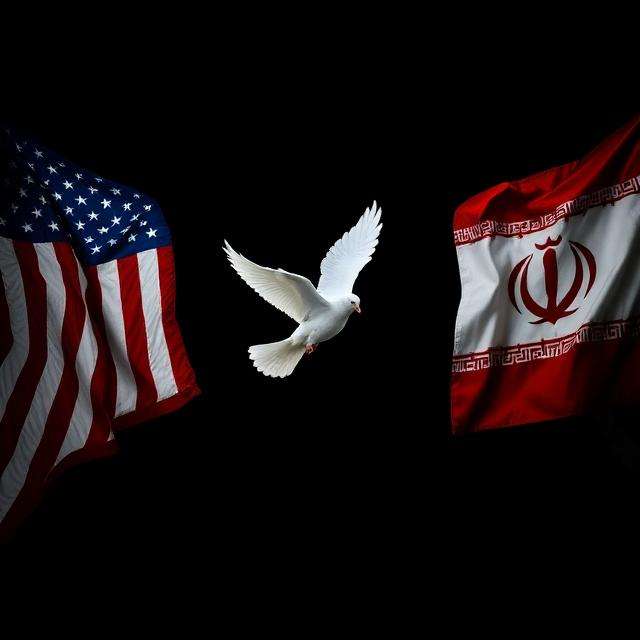 The Political Calculation of Diplomacy Amid Recent Events