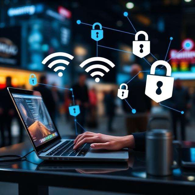 Remote Work Security Risks