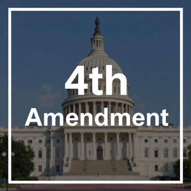The Fourth Amendment in the Modern World