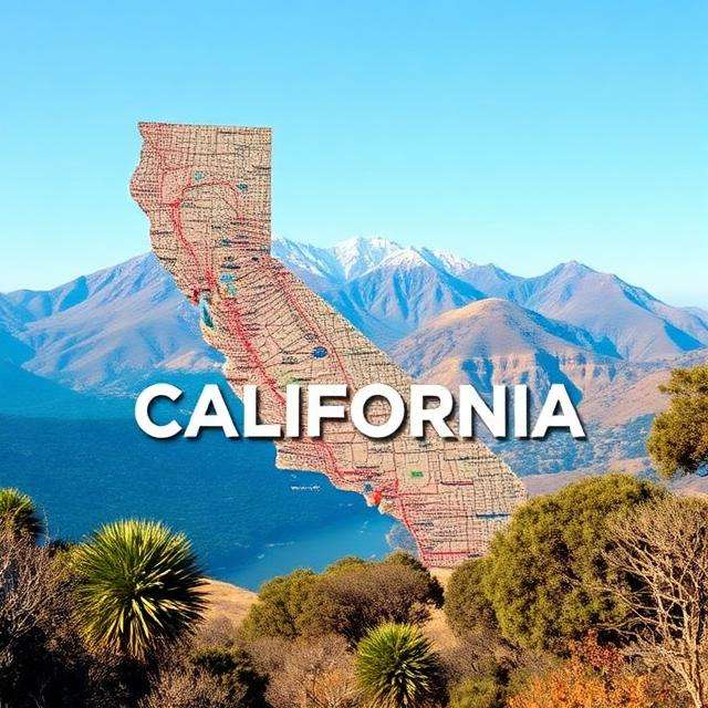 California Gubernatorial Race