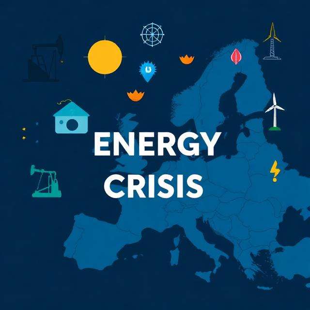 Europe’s Energy Nightmare