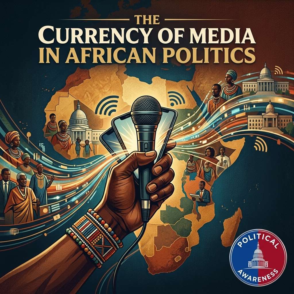 The Currency of Media in African Politics