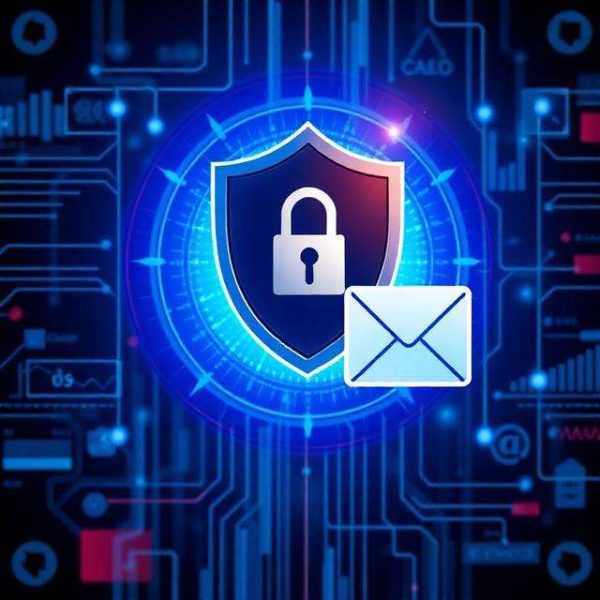 Cyber security Image